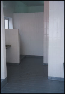 Ремонт полов и стен с помощью составов Uni-Tech GP Primer, Wall-Tech UV и Floor-Tech HB